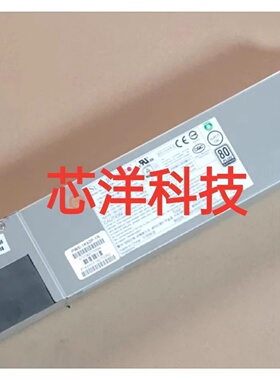 现货原装超微 Suprmicro PWS-1K62P-1R 1620W 服务器冗余电源模块