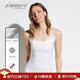 瑞士Zimmerli背心PURENESS莫代尔性感贴身吊带打底女700 3400进口