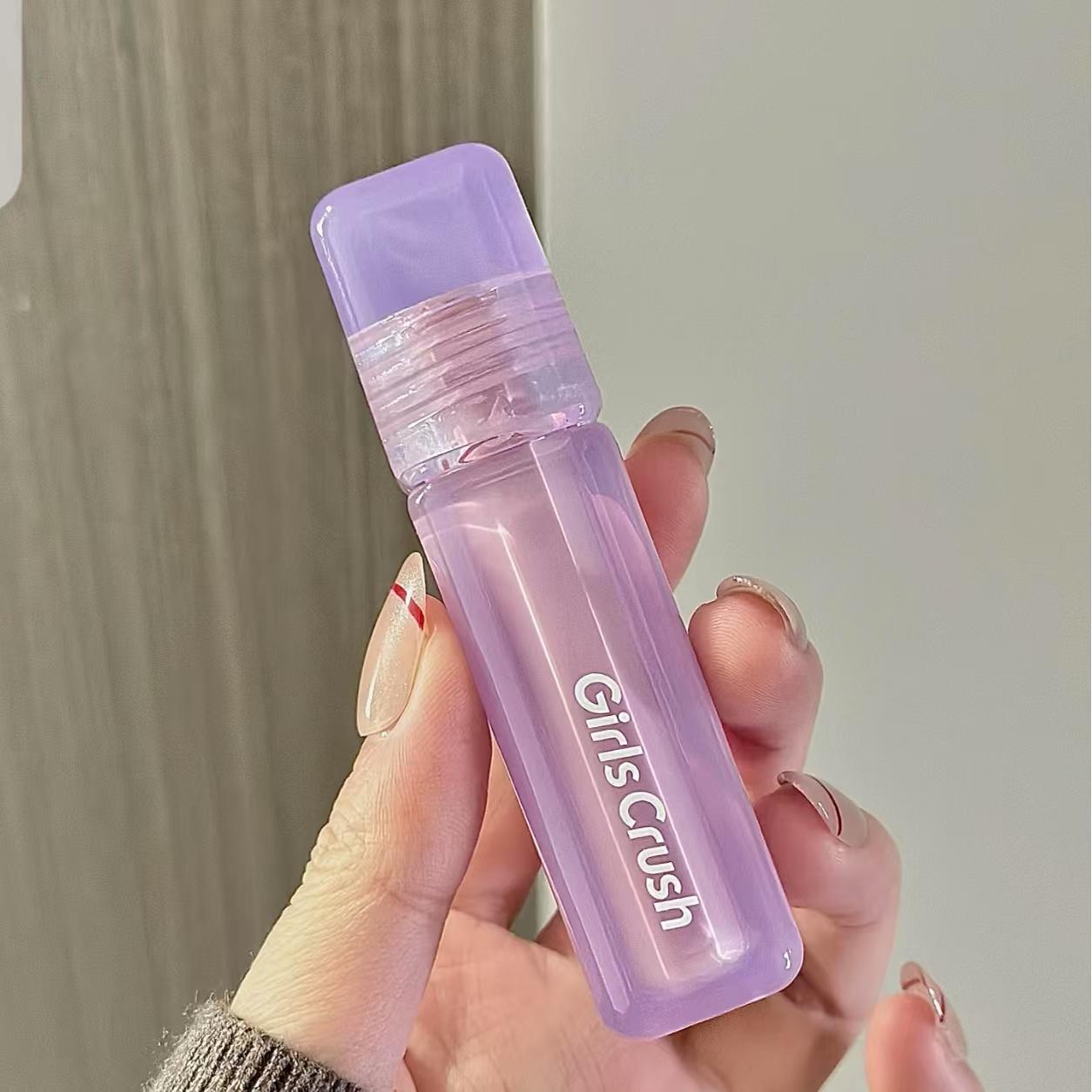 小詹推荐GirlsCrush遮瑕液gc水丝绒提亮遮痘印黑眼圈泪沟平价修饰