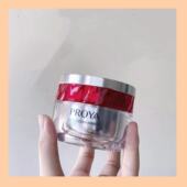 官方正品 50g轻润3.0 正装 珀莱雅红宝石面霜紧致保湿 滋润轻盈油皮