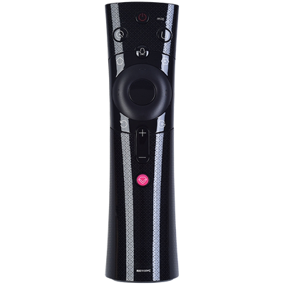 欣尚适用于长虹电视语音遥控器