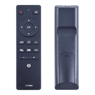 欣尚适用于东芝液晶电视遥控器