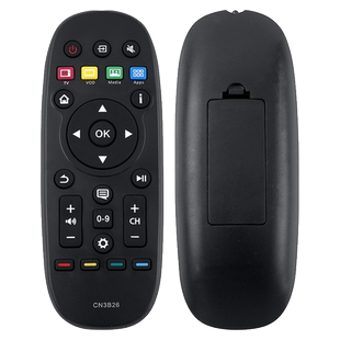 欣尚适用于海信电视遥控器CN3B26 LED32K370 LED40/42/48/50/55K370 LED42/50X1A LED60K380 LED60EC550A