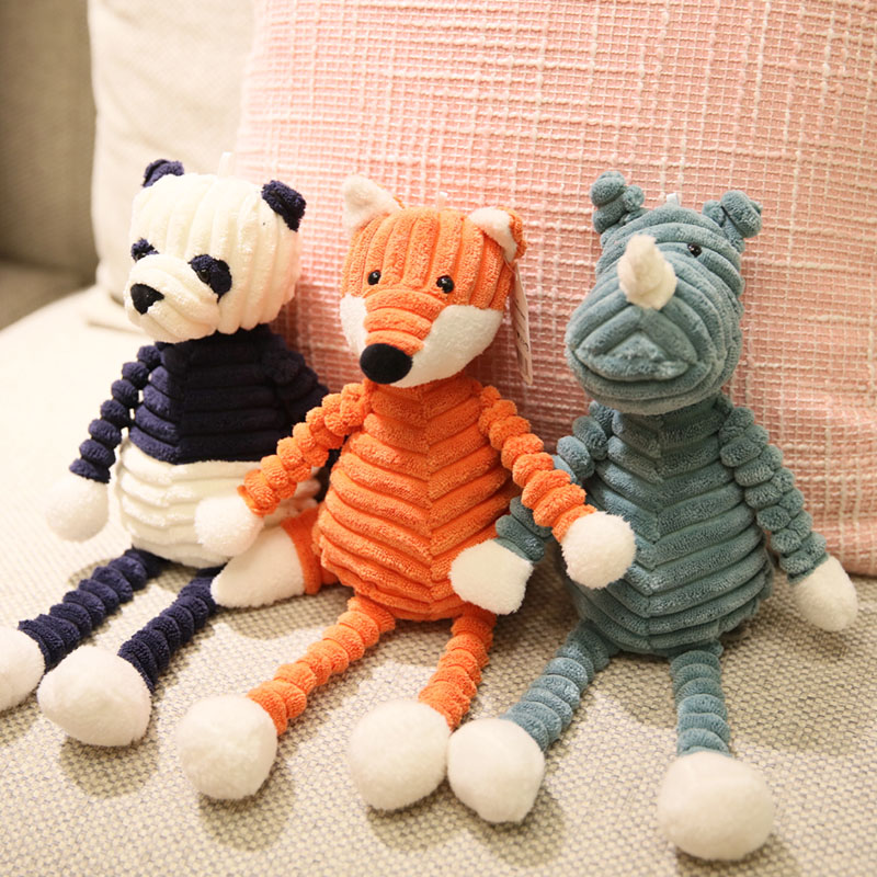 小狮子超萌公仔韩国少女心玩偶