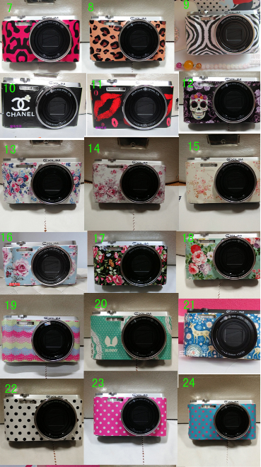 Sticker pour téléphone mobile - Ref 1361470 Image 1