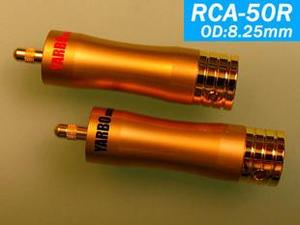雅宝YARBO德国雅堡 RCA-50R 24K镀金 RCA端子 莲花头 可锁式 DIY