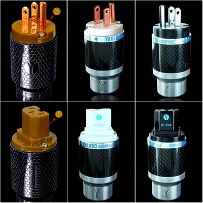 雅宝YARBO德国雅堡发烧纯紫铜