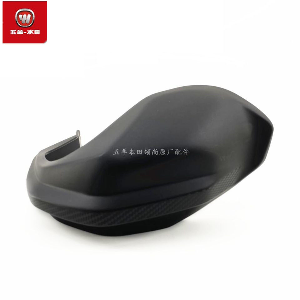 WUYANG HONDA STORM EYE 190 핸드 가드 프레데터 CB190X WAR EAGLE 핸들 바 가드 앞 유리 핸들 바 가드