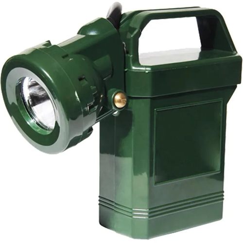 同款海洋王IW5100GF防爆应急工作灯IW5120手提式强光LED头灯 充电