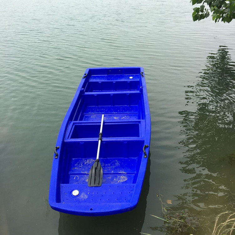 塑料船渔船加厚pe牛筋钓鱼船双层单人养殖捕鱼小船观光双人塑胶船|ruв категории открытый/альпинизм/в поход/Поездки товаров, Рыбалка оборудования, рыболовное судно - от Buy2taobao.com для оказания профессиональной услуги покупки агента Taobao