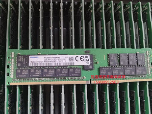 联想 SN550 2933 DDR4 ECC HR650x SN850服务器内存32G REG SR570