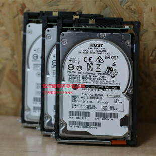 900G 10K VNX 005051468 储存硬盘 6GB 005051467 SAS EMC 2.5寸