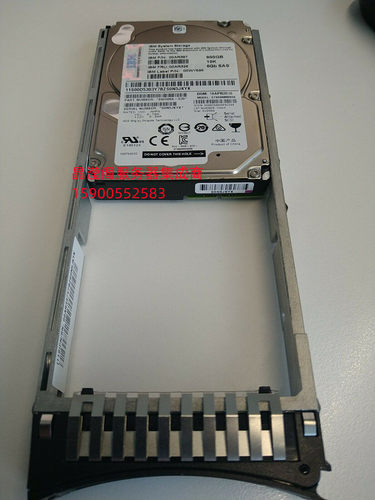IBM 00AR397 00AR326 900G 10K 2.5 SAS 00AR479 V7000 Gen2 硬盘