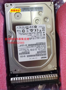 原装02311AYV 4T SATA 3.5 7.2K RH1288 RH2288 RH5885 V2 V3硬盘