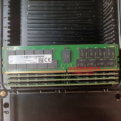 浪潮 NF5180 NF5266 NF8460 NF5486 M5 M4 64G 3200 ECC REG 内存