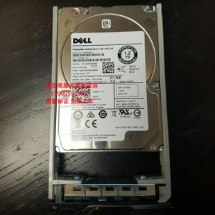 MD3600F MD3600I SAS MD3420 储存硬盘 2.5 MD3460 10K DELL 1.2T