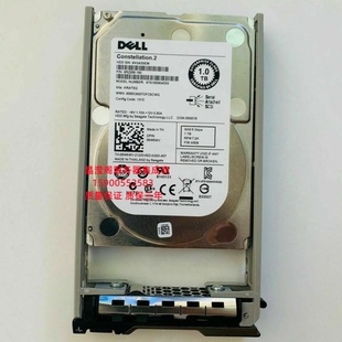 R830 2.5 R610 7.2K SAS 服务器硬盘1T R820 R630 R620 DELL 原装