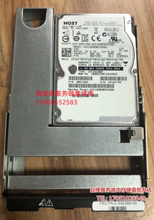 SAS 硬盘 X4038B E2760 E2700 2.5转3.5寸 10K 900G NetApp