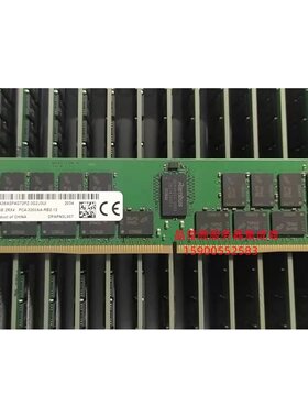 原装 TaiShan 2280E 2280 V2 32G DDR4 3200 ECC REG 服务器内存
