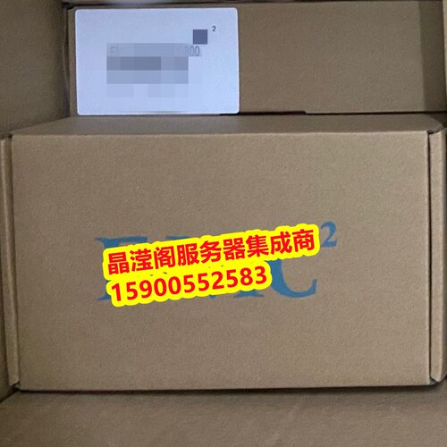 EMC 005051021 2T SATA FC 3.5寸 4GB 2T HDD CX4 CX5 储存硬盘