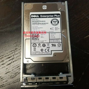 SCV2080 300G 康贝 SC4020 储存硬盘 SAS SC5020 2.5寸 DELL 15K
