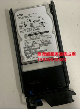 HDS VSP 5541890-A 5541890-P 300G 10K 2.5 SAS P9500 储存硬盘