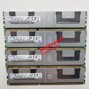 R810 T710 ECC R610 REG 1600 R620 DDR3 DELL T720服务器内存32G