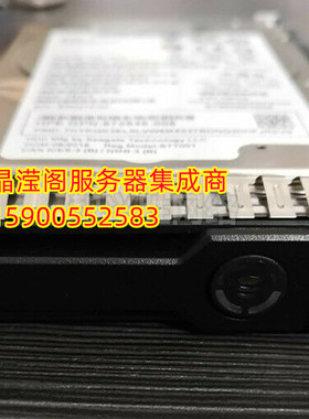 原装 870759-B21 870795-001 900G 15K 2.5 SAS 12Gb 服务器硬盘