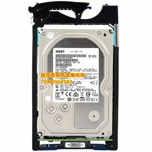 7.2K VNX 005052065 储存硬盘 6GB 005052064 3.5寸 EMC SAS