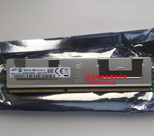 BL480C ECC 服务器内存条 REG 1333 DDR3 32G BL460C 原装