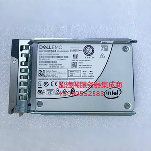 R920 固态硬盘 R520 SSD SATA 1.92T R820 R720 R620 R420 DELL