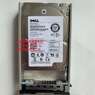 MD3600F MD3600I SAS MD3420 储存硬盘 2.5 MD3460 10K DELL 900G