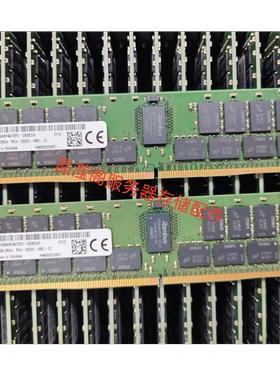 浪潮 NF5280M5 NF5180M5 NF5270M5 32G DDR4 2933 ECC REG 内存条