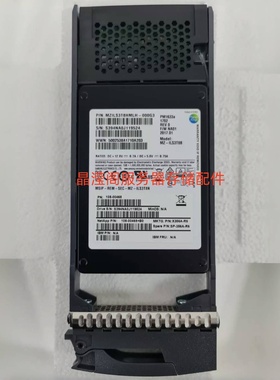 NetApp X356A-R6 X356A 3.8T SAS SSD 108-00468 DS224C 固态硬盘