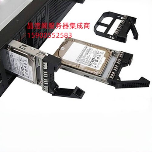 联想 SR868 SR658 SR950 SR570 HR650x 8T 7.2K 3.5寸 SATA 硬盘