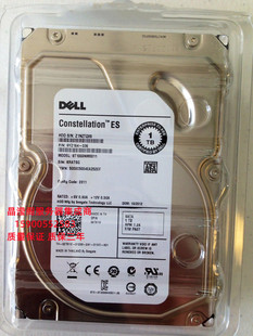 7.2K 服务器硬盘 R710 6GB SATA 3.5寸 R730 R720 DELL 原装