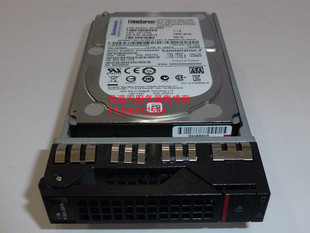 联想 03T7735 0C44519 1T 7.2K 2.5 SATA ST91000640NS服务器硬盘
