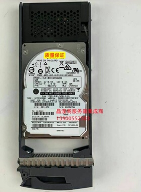 NetApp X426A-R6 1.8T 10K SAS 108-00424 SP-426A-R6 存储 硬盘