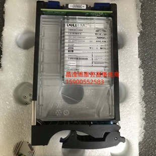 400 005052246 005052247 EMC SAS VS12FX 400G SSD存储硬盘 D3FC