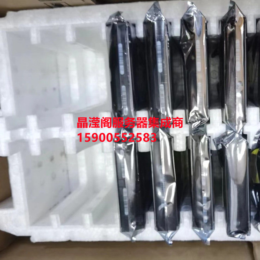 联想 4XB7A14126 01PG649 10T 7.2K 3.5 SAS 12Gb DE6000H 硬盘