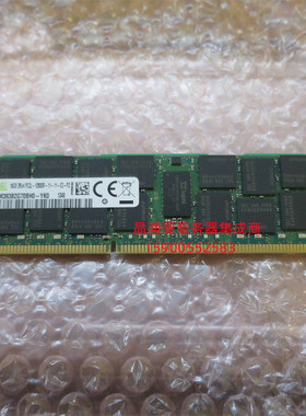 联想 RD540 RD630 RD640 RD830 服务器内存16G DDR3 1600 ECC REG