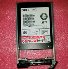 DELL MZ-ILT1T9A 03F15R 1.92T 2.5 SAS SSD 12Gb 固态服务器硬盘