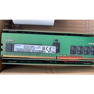 16G 2RX8 PC4 三星 DDR4 CWE 3200AA ECC服务器内存 M393A2K43DB2
