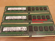 SK hynix HMA41GR7AFR8N-TF 8G 2RX8 PC4-2133P DDR4 服务器内存