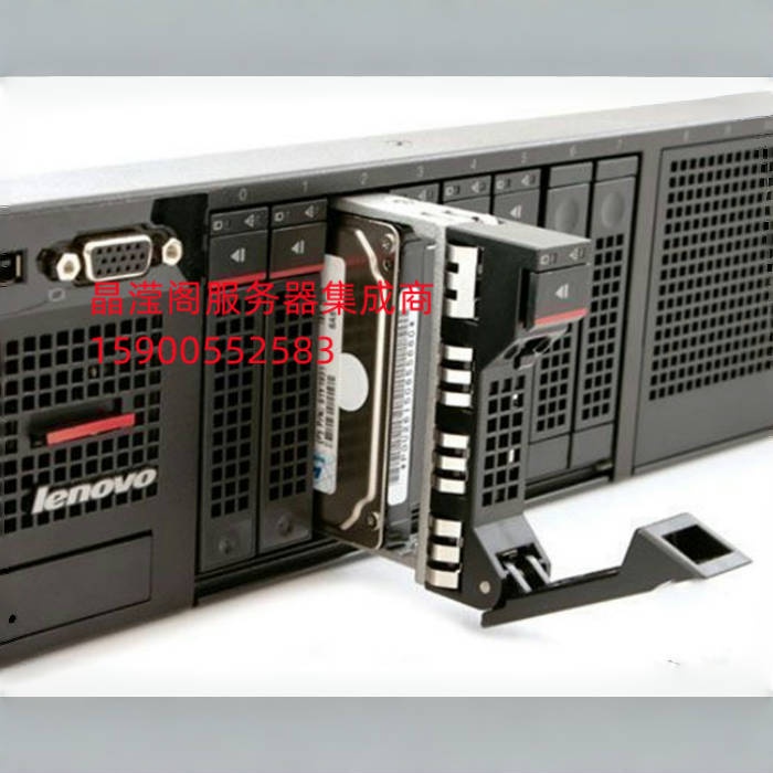 联想 SR660V2 SR670V2 ST650V2 600G 15K 2.5 SAS 12Gb服务器硬盘