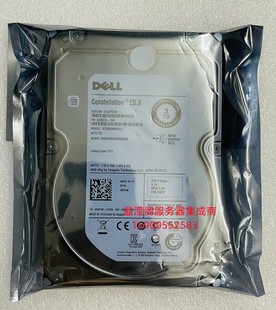 服务器硬盘 R940 SAS 3.5寸 7.2K T640 T440 R740XD DELL 原装
