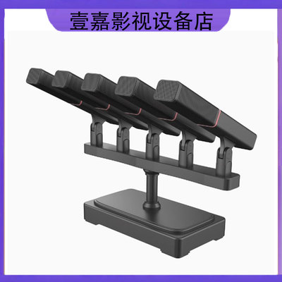 Somay/索麦ZR-48G5 高端会议麦克风主席演讲多功能厅讲座主持庆典