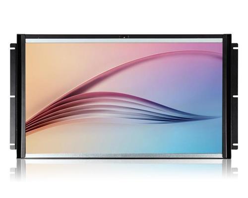 视瑞特21.5" 阳光下可视1000cd/m²亮度光感显示器 P215-9AH