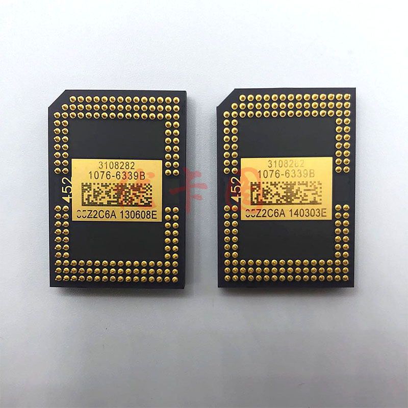 全新DMD芯片适用于BENQ明基投影仪EP6227 EP6230 EP6230ST EP6235 EP6240 EP6278D EP6730D芯片
