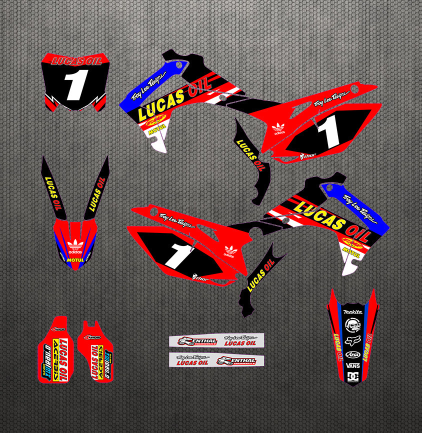 贵尊极盗者波速尔泰坦m1m2m3m4m5m6m7m8克维思k19贴花贴纸车贴画